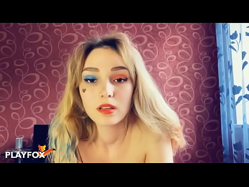 ❤️ ჯადოსნური ვირტუალური რეალობის სათვალეებმა მომცა სექსი ჰარლი კუინთან ❤❌ სუპერ სექსი ka.sexindrag.ru ﹏