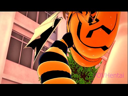 ❤️ Wasp Girl Monster ❤❌ სუპერ სექსი ka.sexindrag.ru ﹏