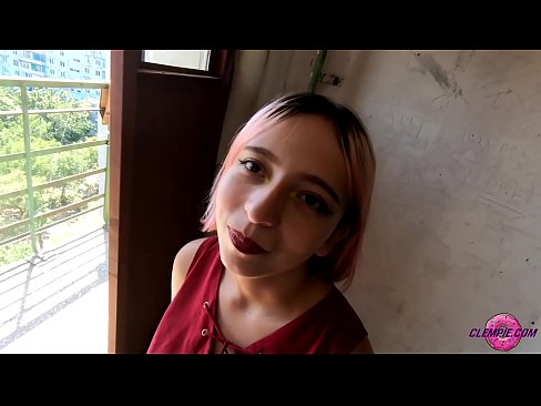 ❤️ სტუდენტური სენსუალი შთანთქავს უცნობს გარეუბანში - Cum On His Face ❤❌ სუპერ სექსი ka.sexindrag.ru ﹏